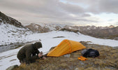 best tunnel tents
