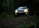 camping in your car