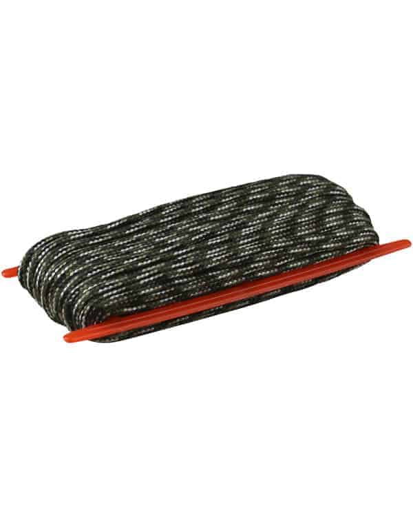 Load image into Gallery viewer, Kombat UK 15m 3mm Paracord (Various colours) Camo By Kombat UK