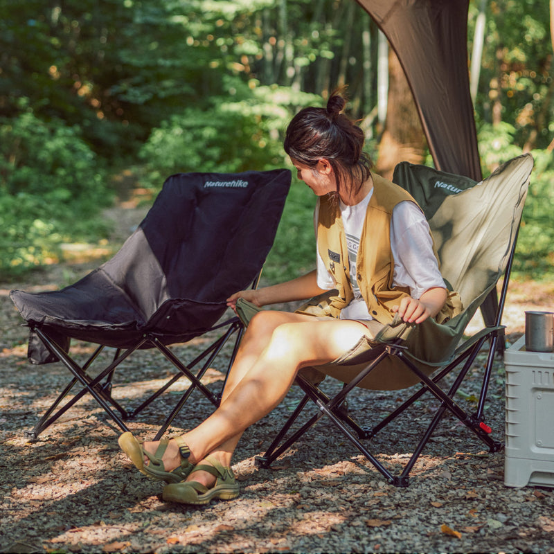 Load image into Gallery viewer, Naturehike Sea Star - Padded reclining Chair By NatureHike