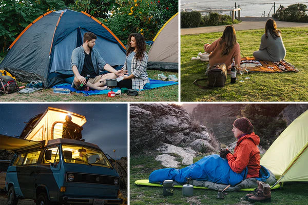 Load image into Gallery viewer, Flextail ZERO MATTRESS - Lightweight Inflatable Sleeping Pad By Flextail Gear