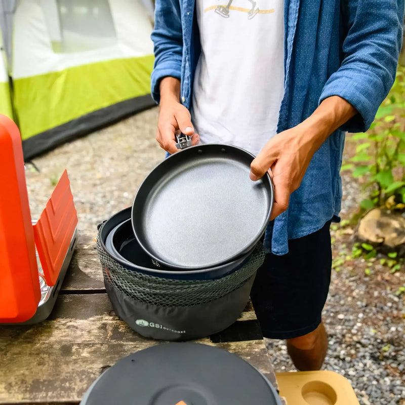 Load image into Gallery viewer, GSI Bugaboo Ceramic Backpacker By GSI outdoors