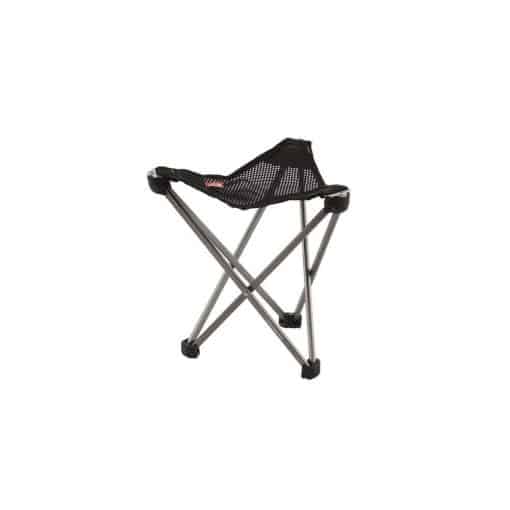 Load image into Gallery viewer, Robens Geographic Collapsible Stool (Various Colours) Grey By Robens outdoors