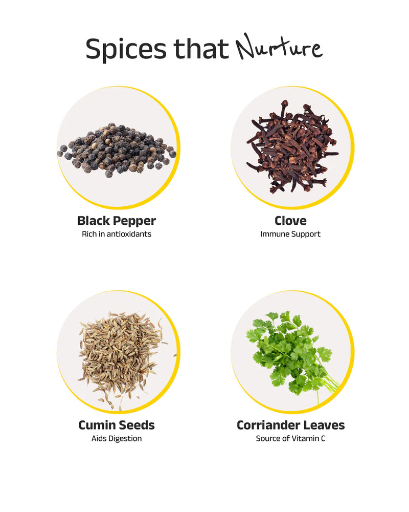 Load image into Gallery viewer, 5 Minutes To Delhi Jeera Rice Camping Meal (Vegan) By 5 Minutes To Delhi