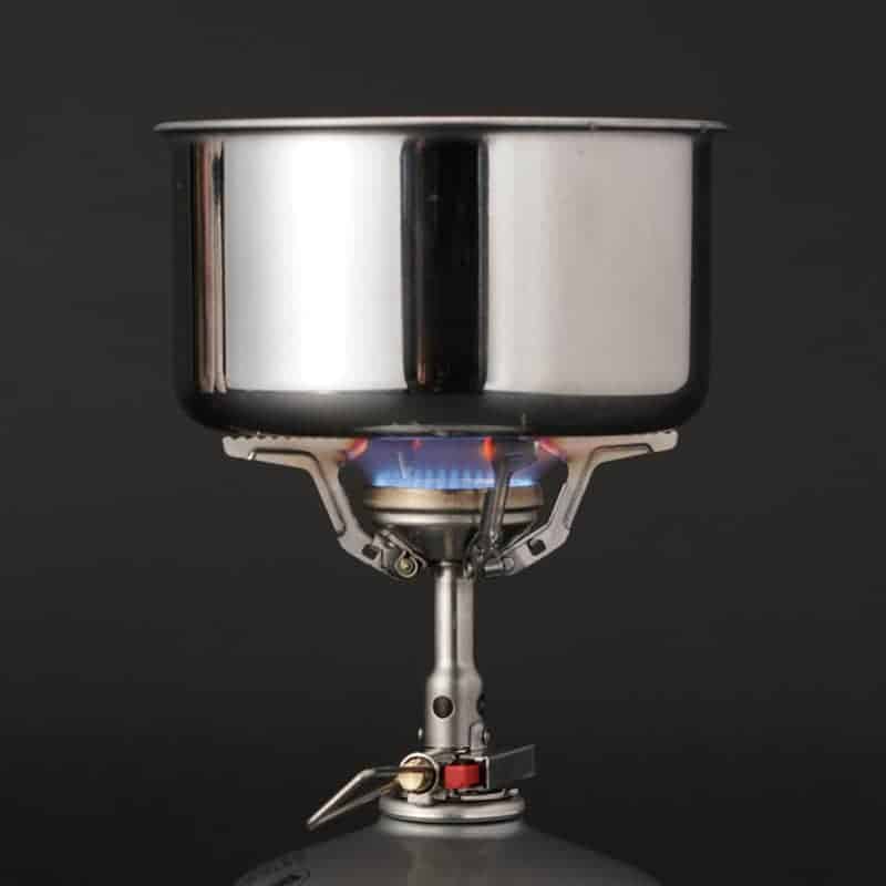 Load image into Gallery viewer, Soto Amicus with Stealth Igniter Backpack Stove By Soto Outdoors
