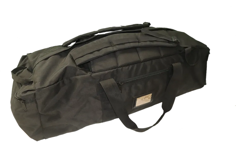 Load image into Gallery viewer, BCB 80 Litre Deployment Bag - Black By BCB International