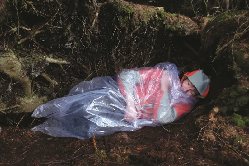 Load image into Gallery viewer, BCB Emergency Sleeping Bag By BCB International