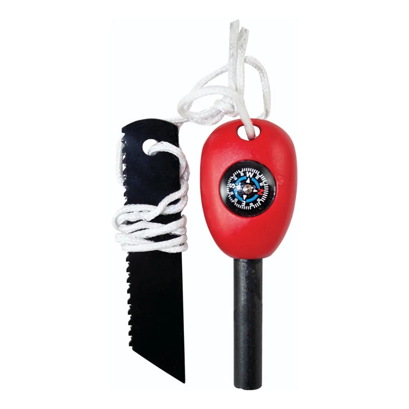 Load image into Gallery viewer, BCB Fireball Flint & Striker - Mini By BCB International
