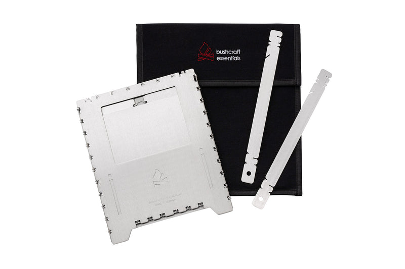 Load image into Gallery viewer, Bushcraft Essentials Bushbox XXL+ By BushCraft Essentials