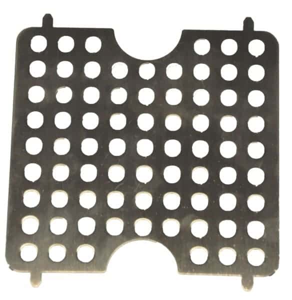 Load image into Gallery viewer, BE Universal Grate for Bushbox LF / XL Bushbox LF By BushCraft Essentials