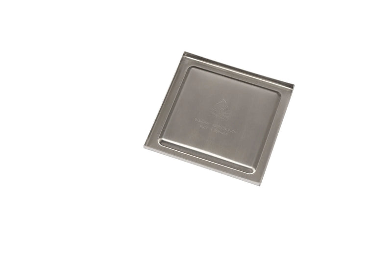 Load image into Gallery viewer, BE Bushbox Flip Plate Bushbox XL By BushCraft Essentials