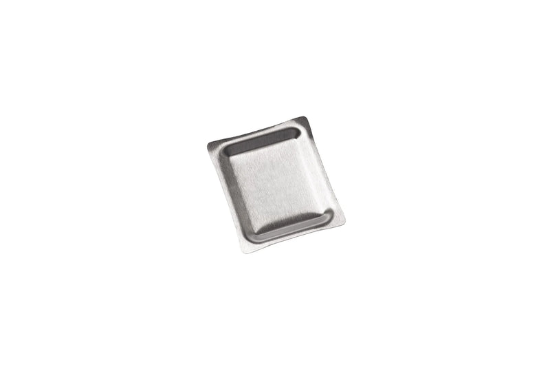 Load image into Gallery viewer, BE Bushbox Fuel Tray (Stainless / Titanium) By BushCraft Essentials