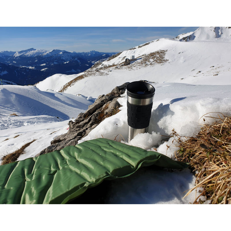 Load image into Gallery viewer, BasicNature Inflatable Seat Cushion By Basic Nature