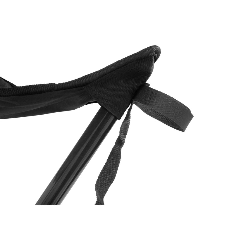 Load image into Gallery viewer, BasicNature 'Travelchair' Tripod Stool By Basic Nature