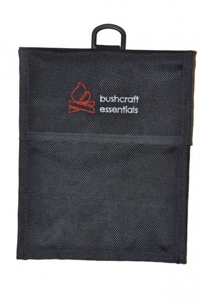 Load image into Gallery viewer, BE Bushbox outdoor bag (Various sizes) By BushCraft Essentials