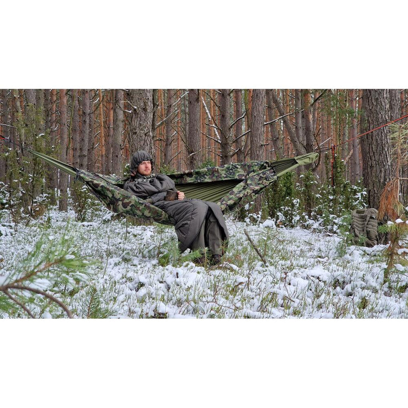 Load image into Gallery viewer, Bushmen Walker 1 Sleeping bag (Long and Extra Long) By Bushmen