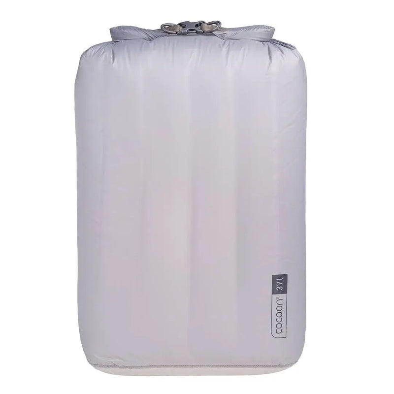 Load image into Gallery viewer, Cocoon Drybag Hyperlight (Various Sizes and Colours) Coral Grey 37 Litre By Cocoon