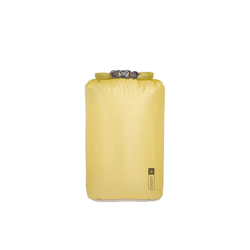 Load image into Gallery viewer, Cocoon Drybag Hyperlight (Various Sizes and Colours) Dried Reed 8 Litre By Cocoon