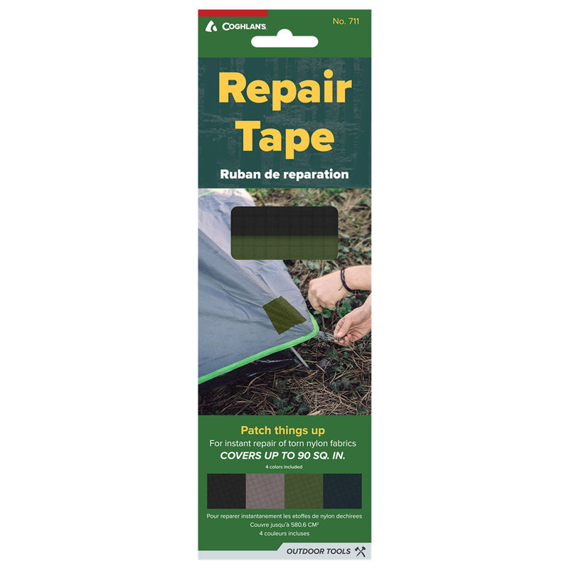 Load image into Gallery viewer, Coghlans Nylon Repair Tape By Coghlan's