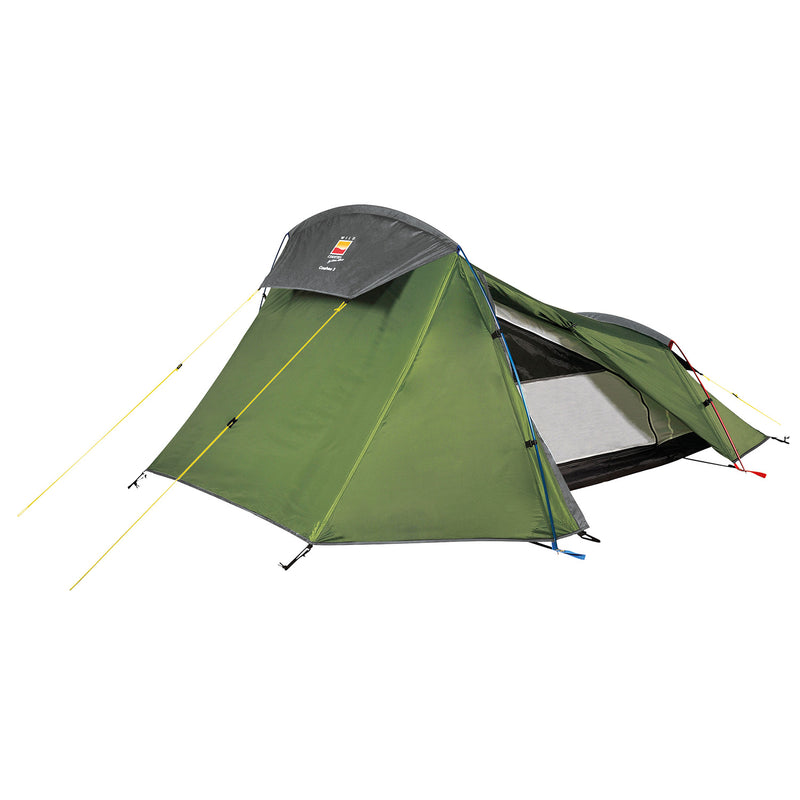 Load image into Gallery viewer, Wild Country Coshee 3 3 Man Tent By Terra Nova | Wild Country