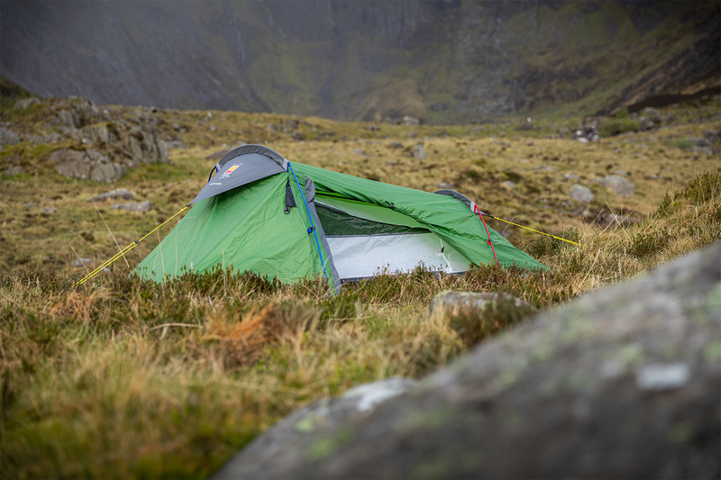 Load image into Gallery viewer, Wild Country Coshee Micro 1 Man Tent By Terra Nova | Wild Country