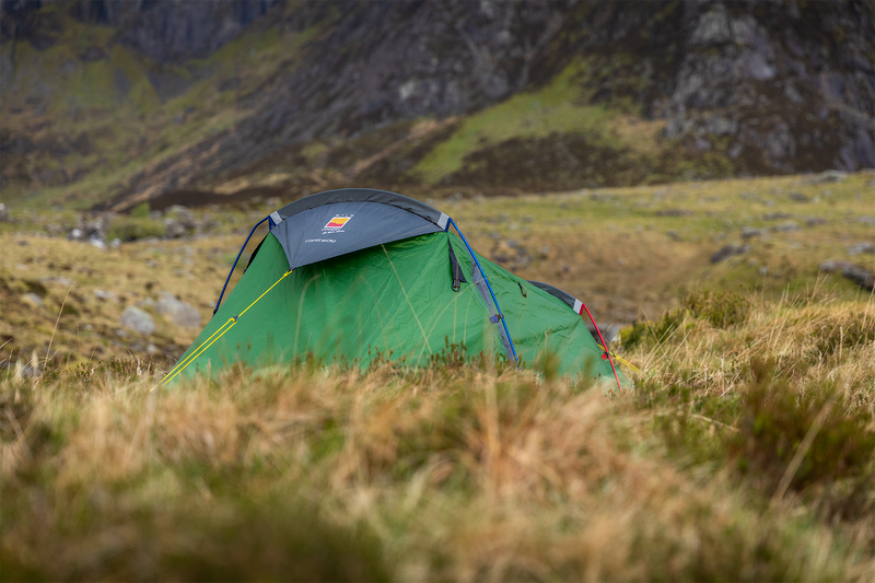 Load image into Gallery viewer, Wild Country Coshee Micro 1 Man Tent By Terra Nova | Wild Country