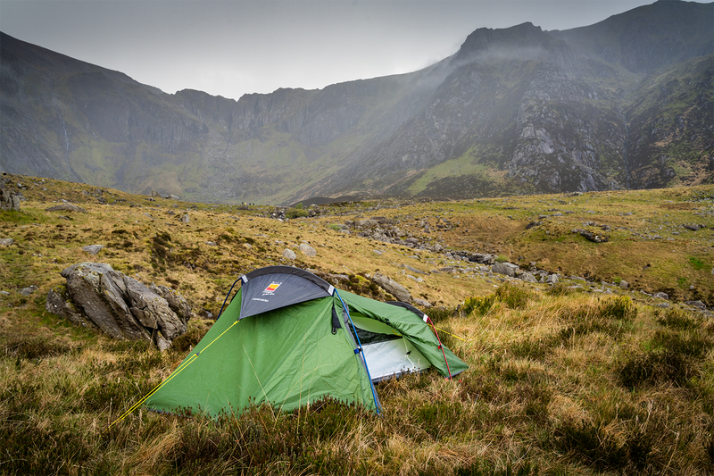 Load image into Gallery viewer, Wild Country Coshee Micro 1 Man Tent By Terra Nova | Wild Country