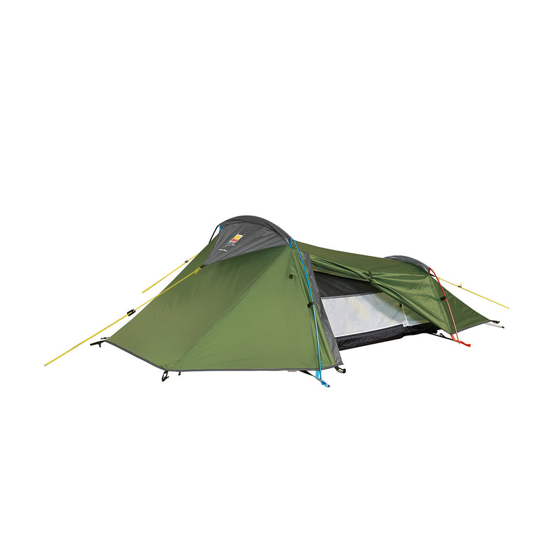 Load image into Gallery viewer, Wild Country Coshee Micro 1 Man Tent By Terra Nova | Wild Country