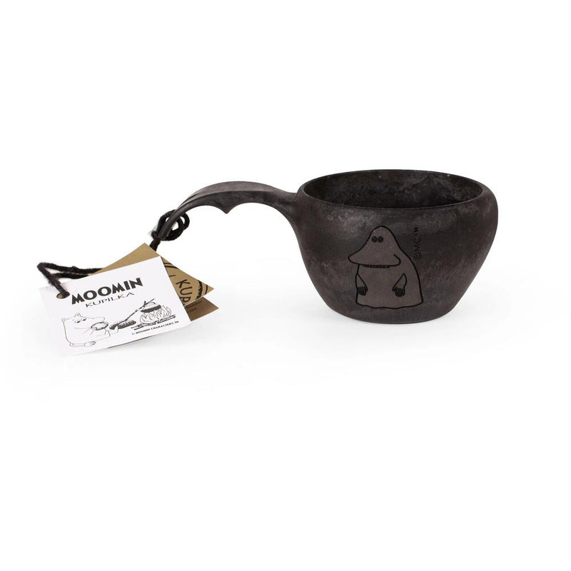Load image into Gallery viewer, Kupilka 21 Classic Cup 210ml (Various Colours) The Groke Black By Kupilka Eco Dishware
