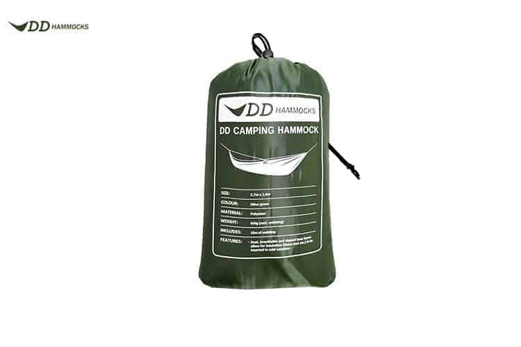 Load image into Gallery viewer, DD Camping Hammock By DD Hammocks
