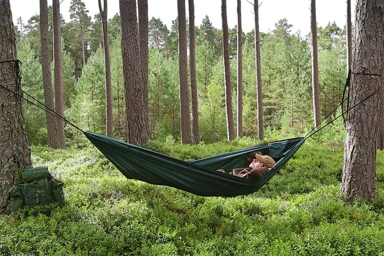Load image into Gallery viewer, DD Camping Hammock By DD Hammocks
