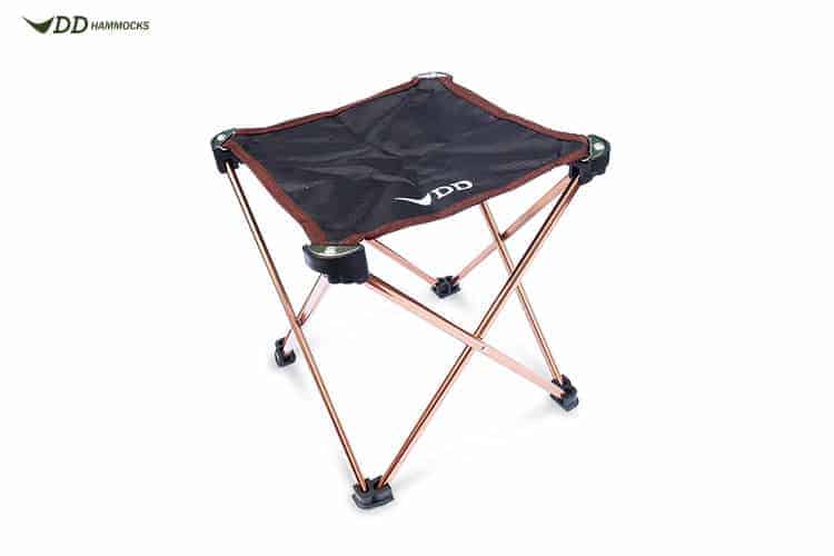 Load image into Gallery viewer, DD Hammocks Camping Stool By DD Hammocks