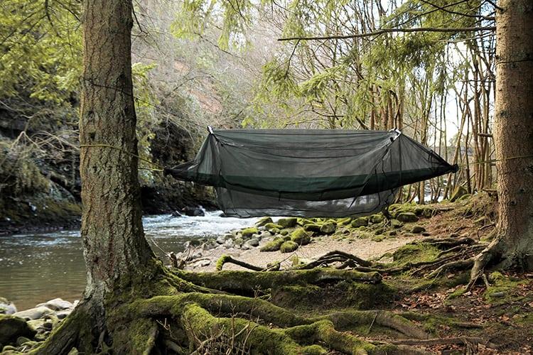 Load image into Gallery viewer, DD Hammock Mosquito Net By DD Hammocks