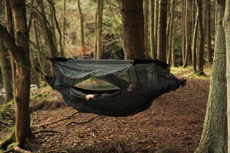 Load image into Gallery viewer, DD Hammock Mosquito Net By DD Hammocks