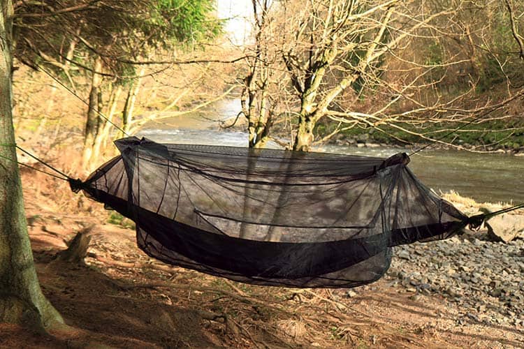 Load image into Gallery viewer, DD Hammock Mosquito Net By DD Hammocks