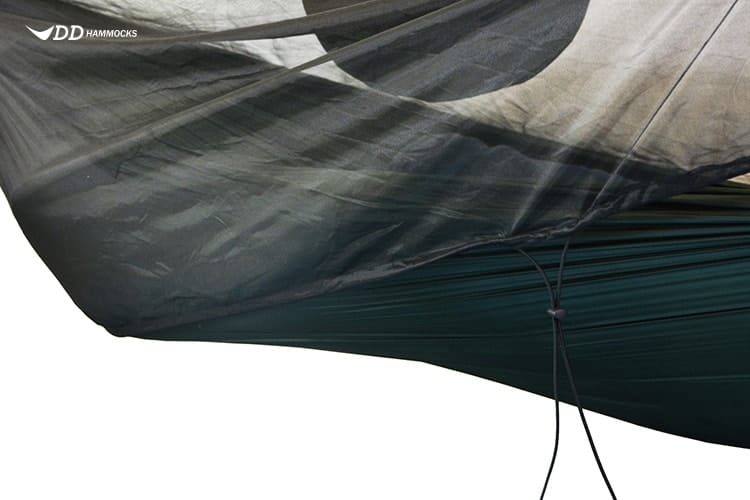 Load image into Gallery viewer, DD SuperLight Mosquito Net By DD Hammocks