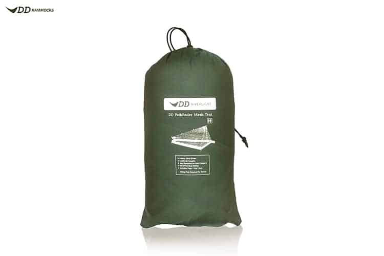 Load image into Gallery viewer, DD SuperLight Pathfinder Mesh Tent By DD Hammocks