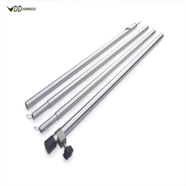 Load image into Gallery viewer, DD Tarp Pole - 1.8m (2 Poles) By DD Hammocks