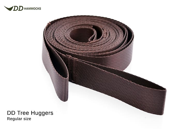 Load image into Gallery viewer, DD Tree Huggers Hammock Straps By DD Hammocks
