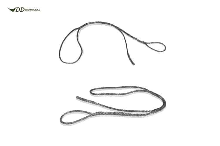Load image into Gallery viewer, DD Whoopie Hammock / Tarp Slings By DD Hammocks