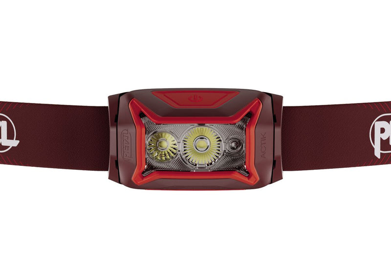 Load image into Gallery viewer, Petzl Actik Core 625 Lumen Headlamp (Various Colours) (Updated Version) By Petzl