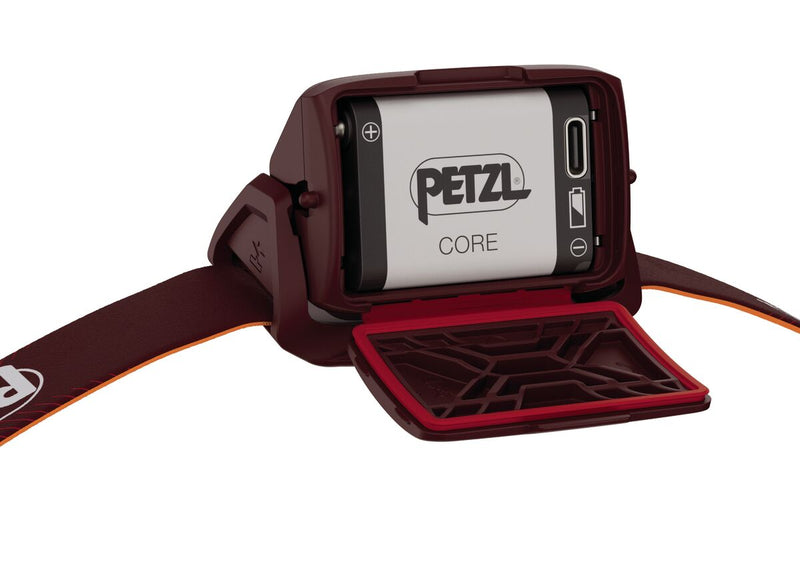 Load image into Gallery viewer, Petzl Actik Core 625 Lumen Headlamp (Various Colours) (Updated Version) By Petzl