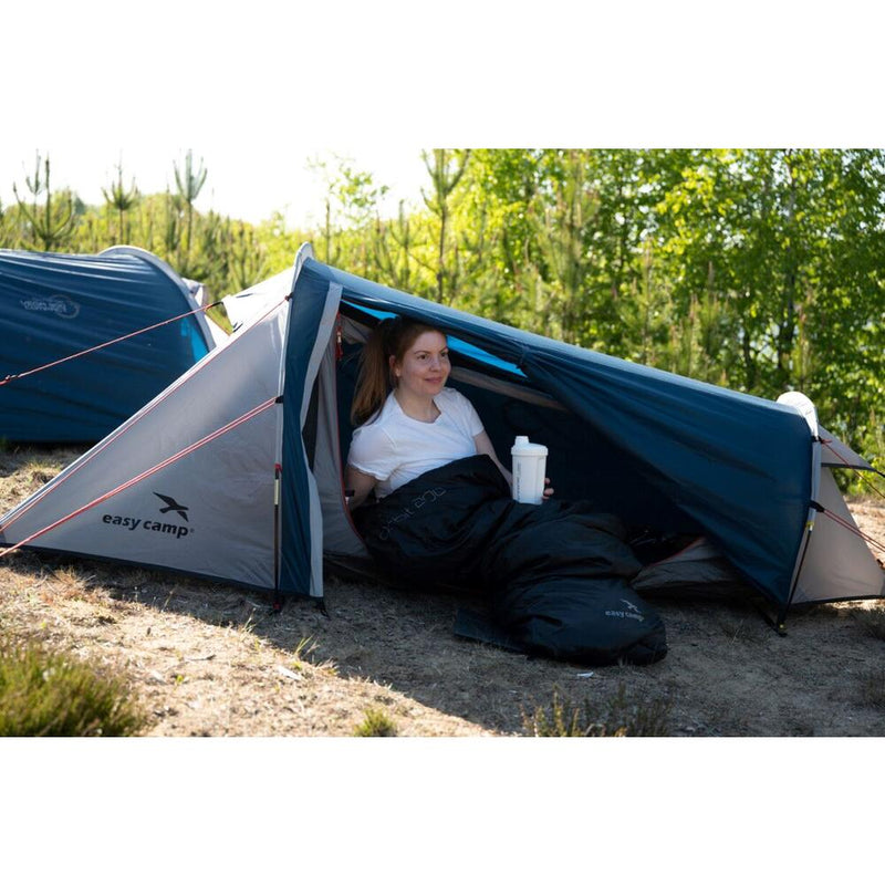 Load image into Gallery viewer, Easy Camp Geminga 100 Compact 1 man tent By Easy Camp