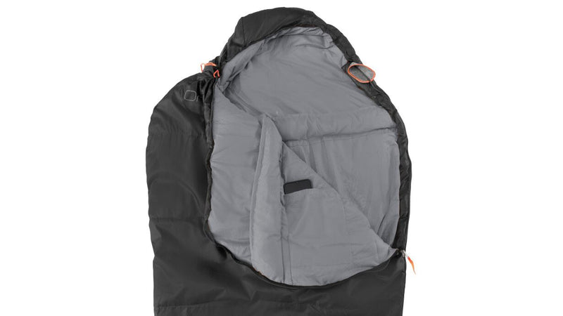 Load image into Gallery viewer, Easy Camp Orbit 200 Sleeping Bag 3 Season By Easy Camp