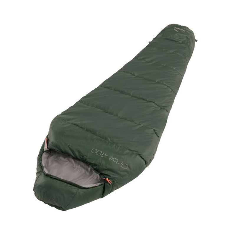 Load image into Gallery viewer, Easy Camp Orbit 400 Sleeping Bag 4 Season By Easy Camp