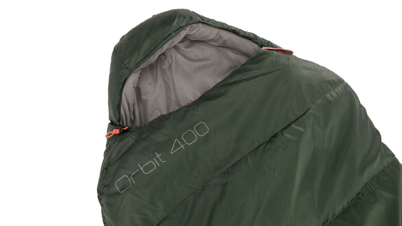Load image into Gallery viewer, Easy Camp Orbit 400 Sleeping Bag 4 Season By Easy Camp