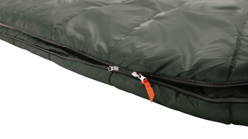 Load image into Gallery viewer, Easy Camp Orbit 400 Sleeping Bag 4 Season By Easy Camp