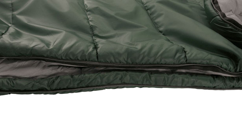 Load image into Gallery viewer, Easy Camp Orbit 400 Sleeping Bag 4 Season By Easy Camp