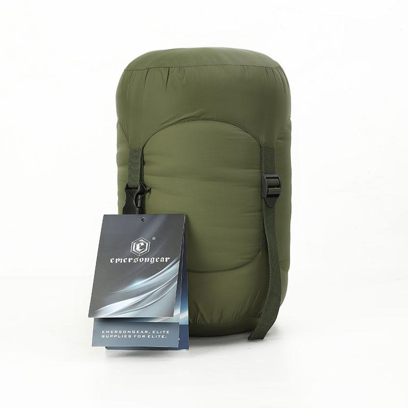Load image into Gallery viewer, Emerson Blue Label Cold peak Polar sleeping bag (-15 deg) By Emerson Gear