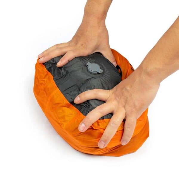 Load image into Gallery viewer, 3F UL Gear Exhaustible Compression Stuff Sacks (Various Sizes) 15D Nylon By 3F UL GEAR